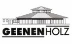 cropped geenen holz logo