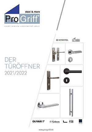 tueren und tuergriffe katalog Page